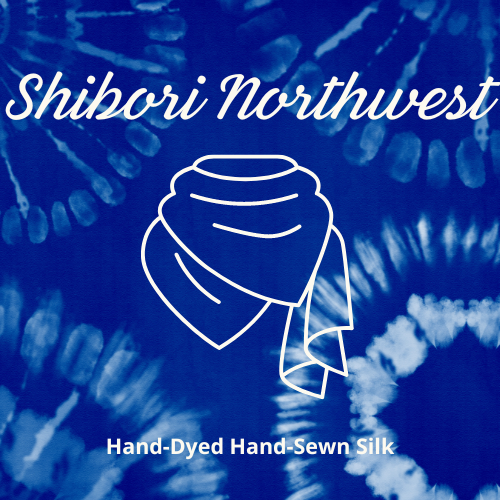 Shibori Northwest